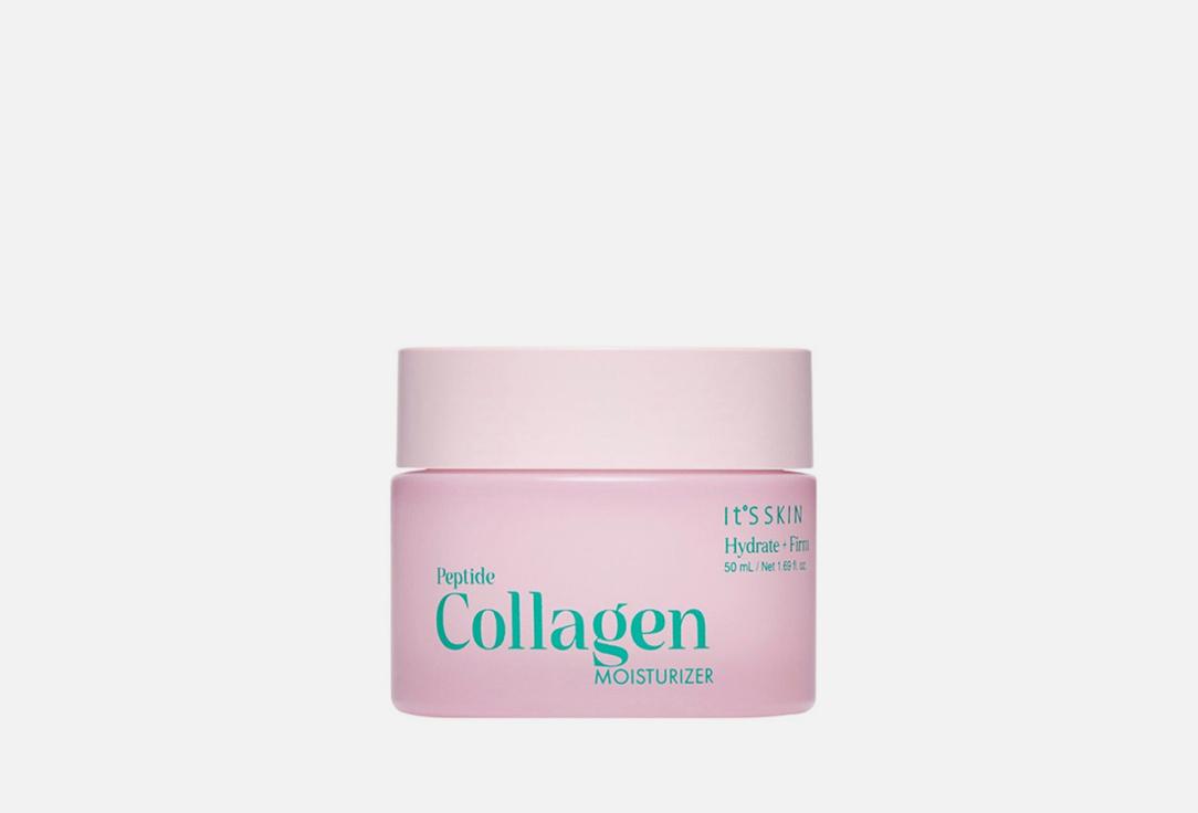 It's Skin Peptide Collagen Moisturizer. 50 мл