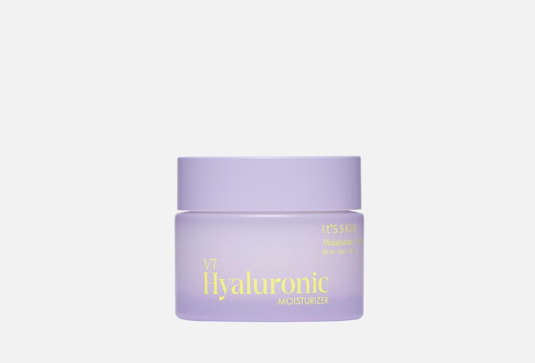 It's Skin V7 Hyaluronic Moisturizer. Цвет: