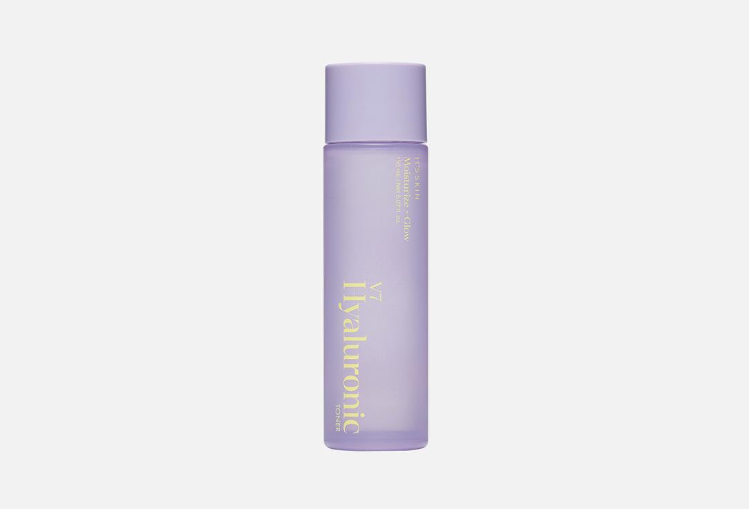 It's Skin V7 Hyaluronic Toner. 150 мл