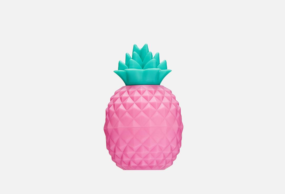 Pineapple. Цвет: голубой, желтый, розовый,  клубничный,  фуксия,  фиолетовый