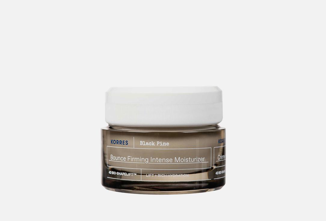 BLACK PINE 4D BioShapeLift Bounce Firming Intense Moisturiser. Цвет: