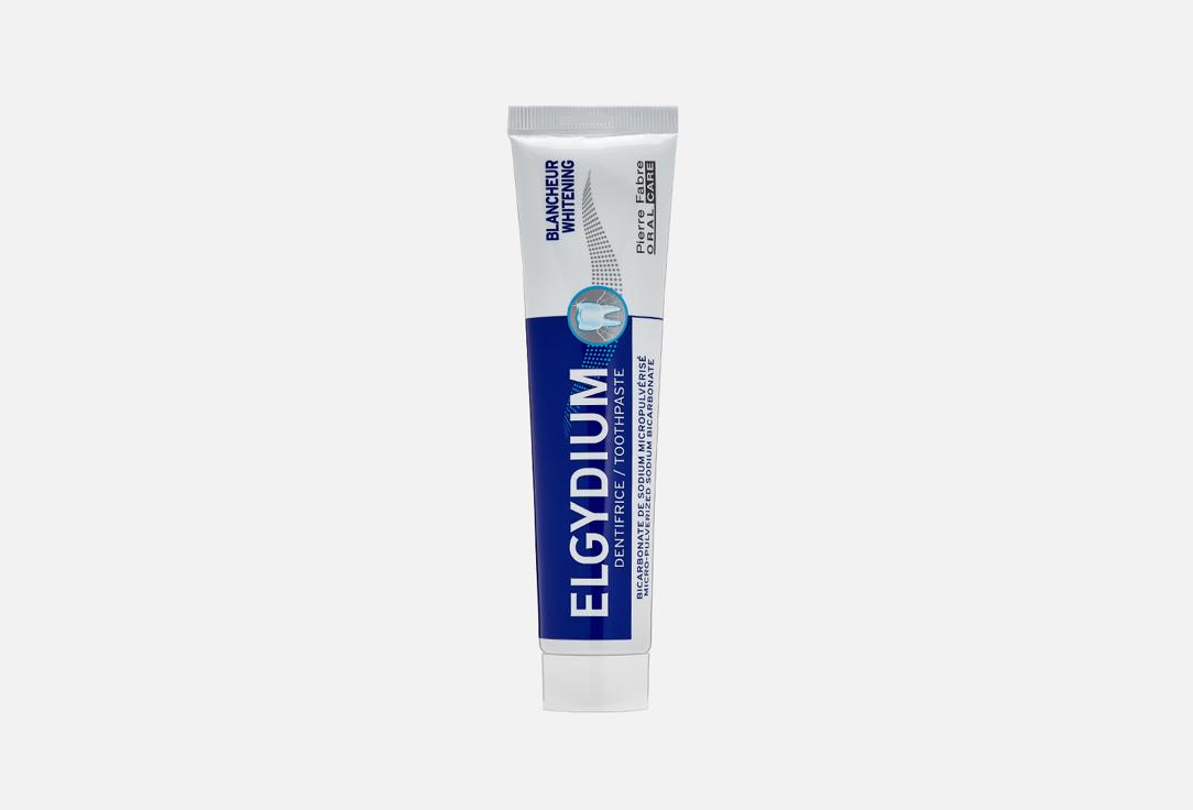 Pierre Fabre Elgydium Whitening. 75 мл