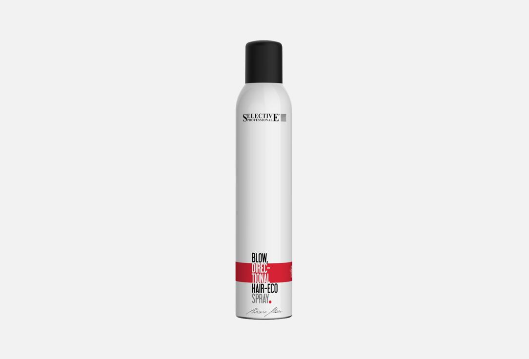 Blow directional eco hair spray. 300 мл