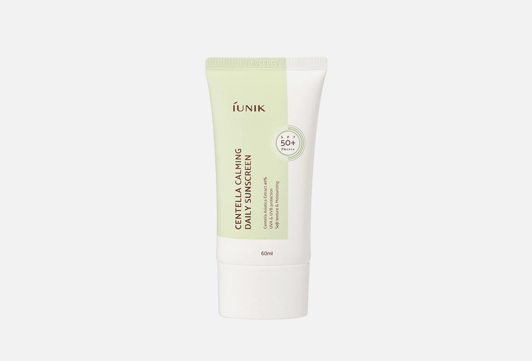 Centella Calming Daily Sunscreen. 60 мл