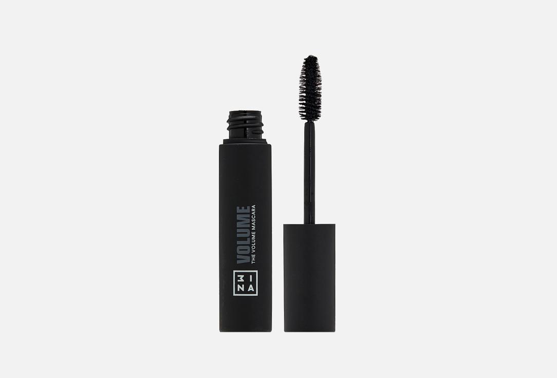 The Volume Mascara. Цвет: 900