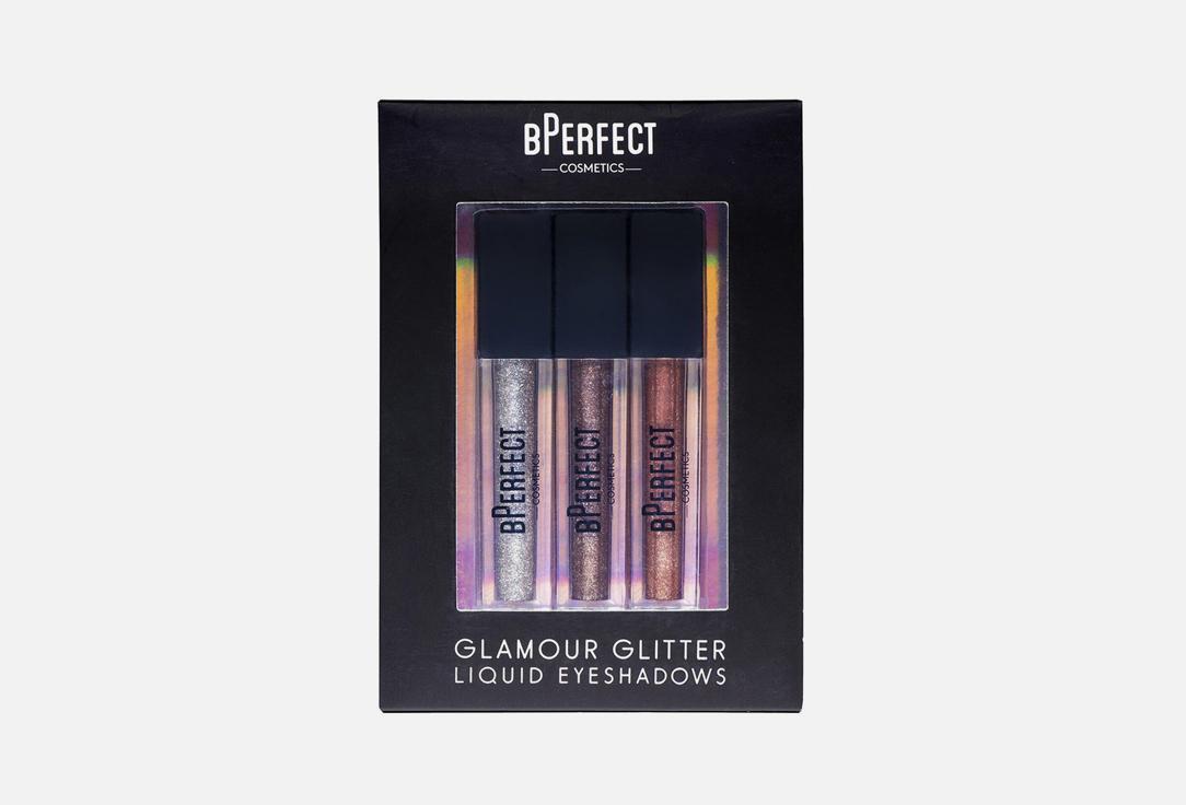 Glamour Glitter. Цвет: Starz Buzz Jewelz