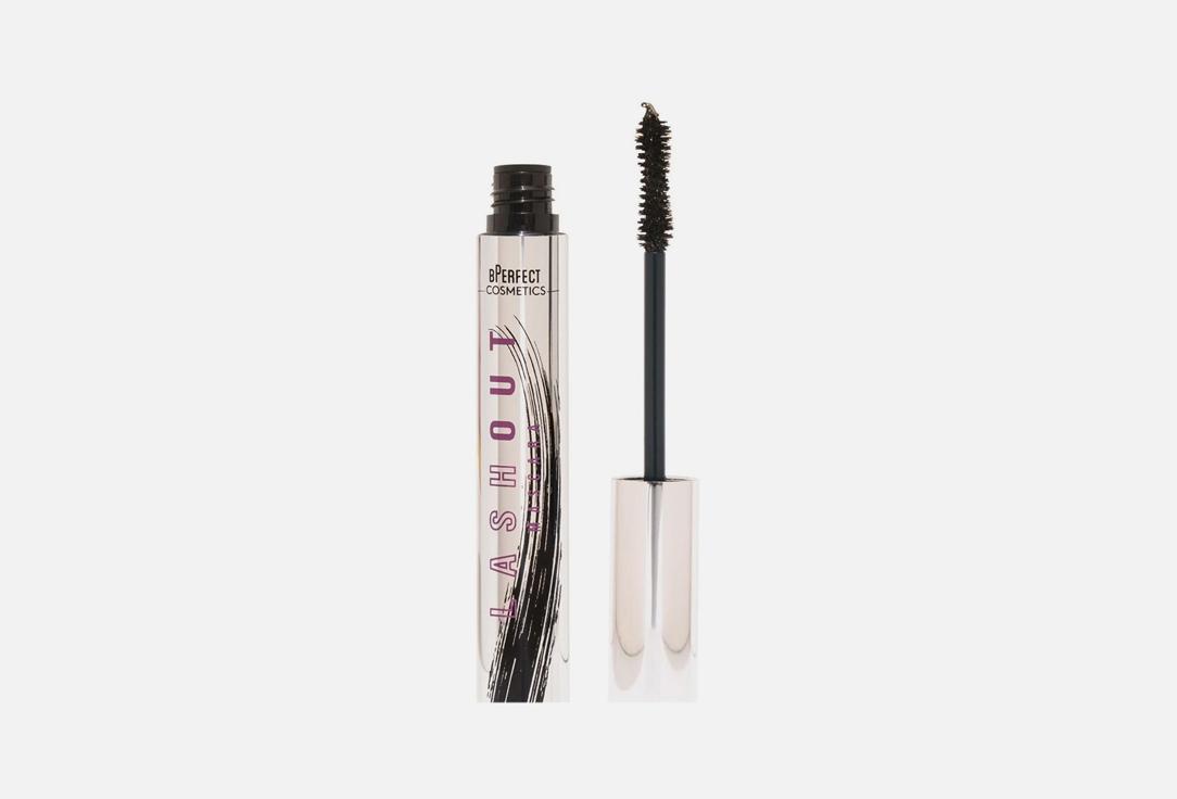 Lashout Mascara. Цвет: Brown