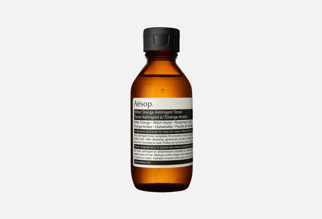 Bitter Orange Astringent Toner. 100 мл