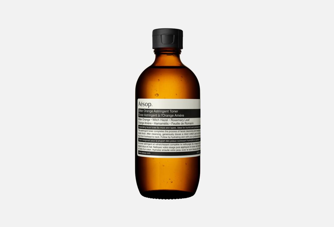 Bitter Orange Astringent Toner. 200 мл