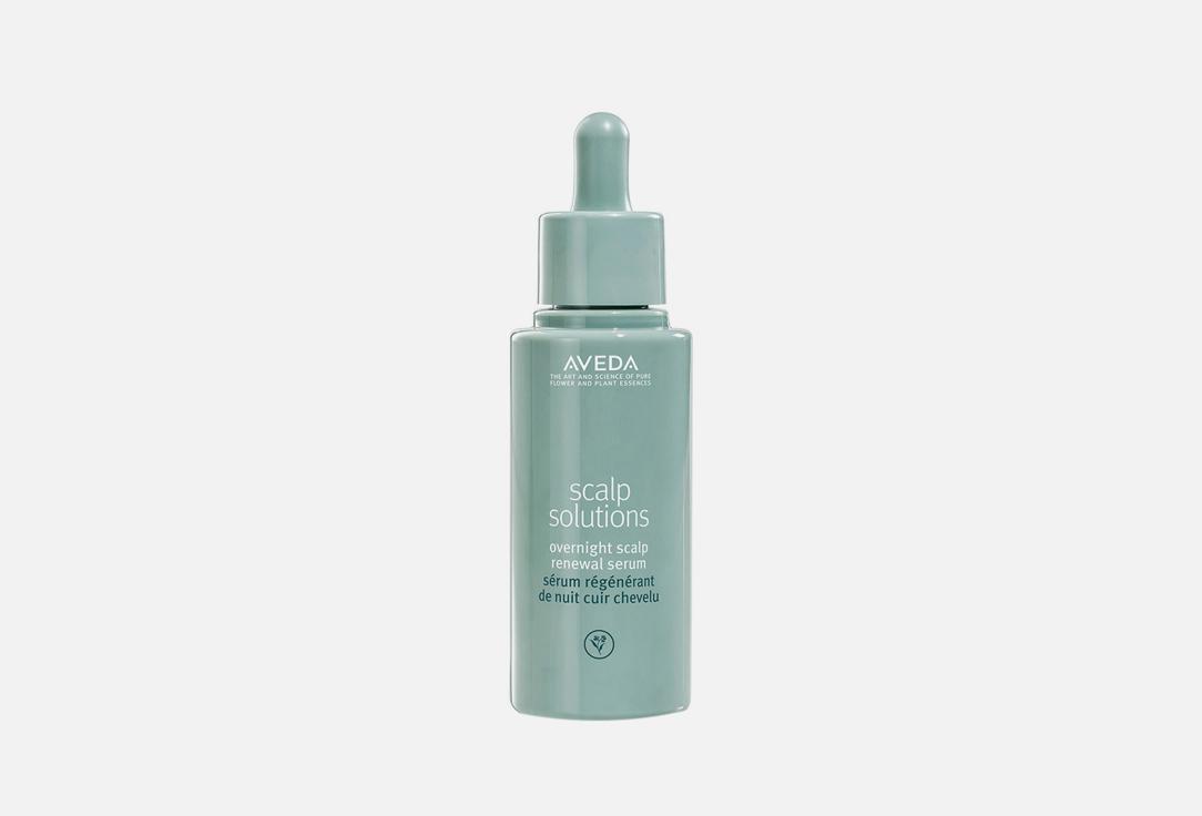 Scalp Solutions Overnight Scalp Renewal Serum. 50 мл