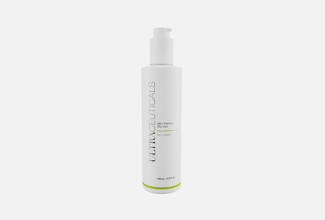 ULTRACEUTICALS | Ultra Calming Cleanser. Цвет: