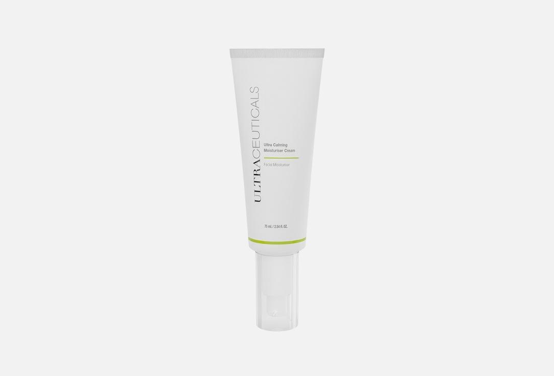 Ultra Calming Moisturiser Cream. 75 мл