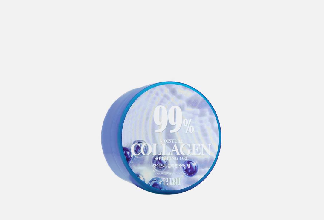 Moisture Collagen Soothing Gel. 300 мл