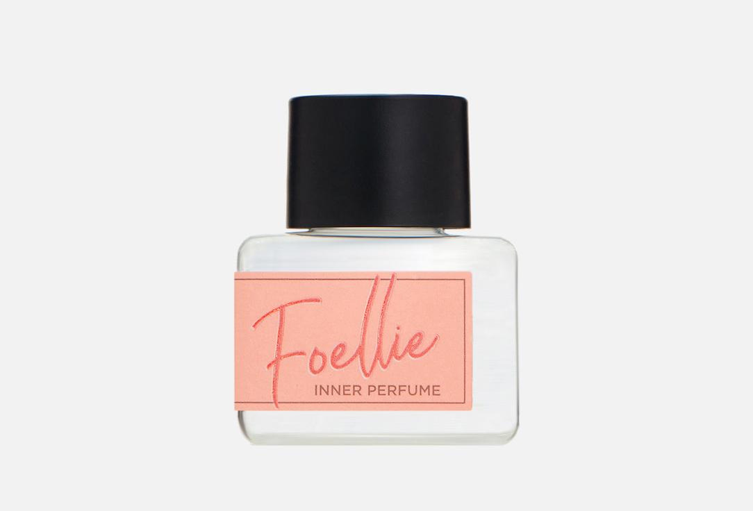 Foellie | Eau de Fleur Inner Perfume. Цвет: