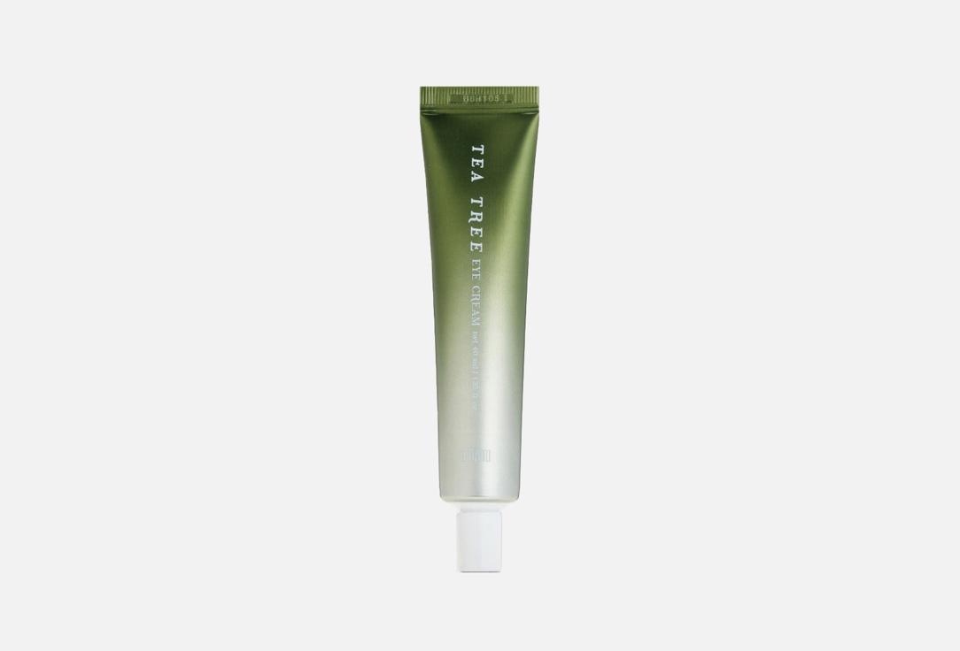 Tenzero | Clearing Teatree Eye Cream. 40 мл