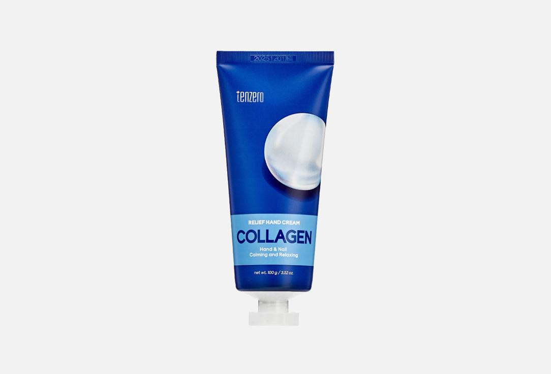 Relief Hand Cream Collagen. 100 г