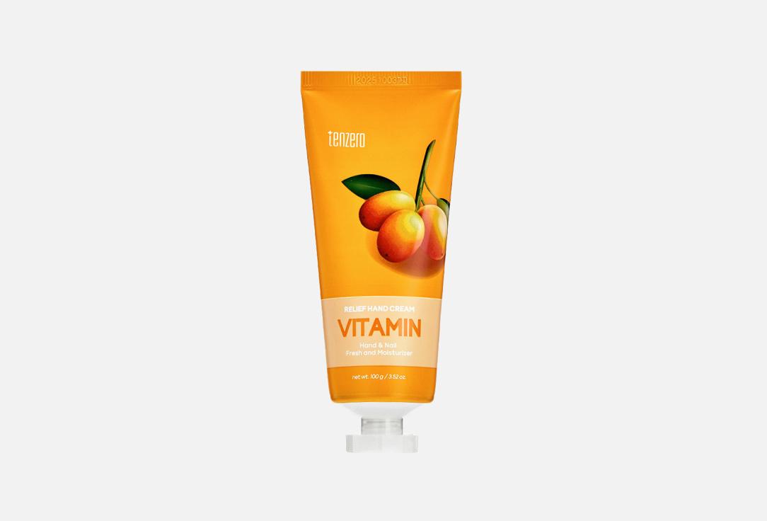 Relief Hand Cream Vitamin. 100 г