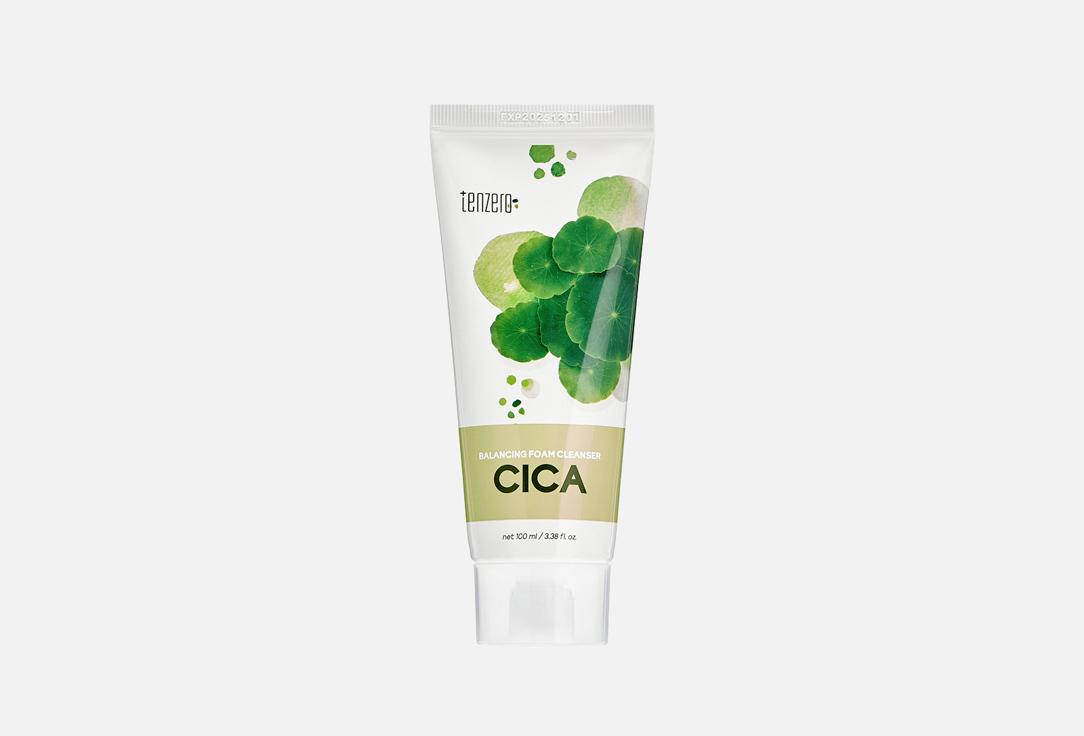 Balancing Foam Cleanser Cica. 100 мл