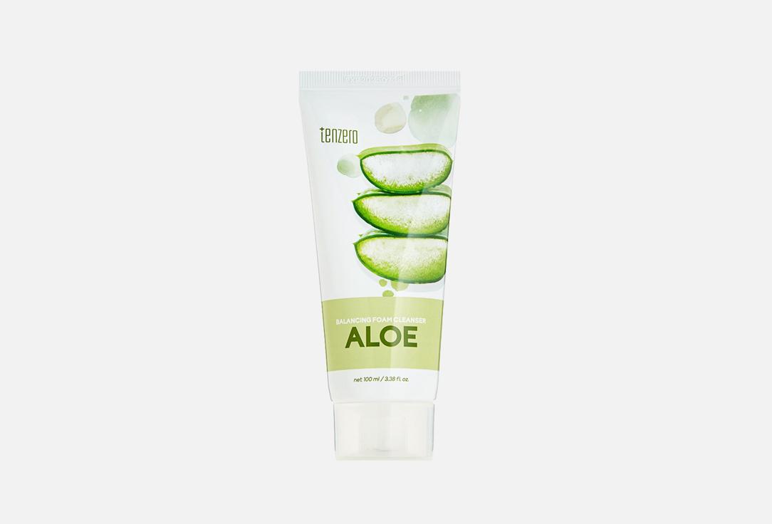 Balancing Foam Cleanser Aloe. 100 мл