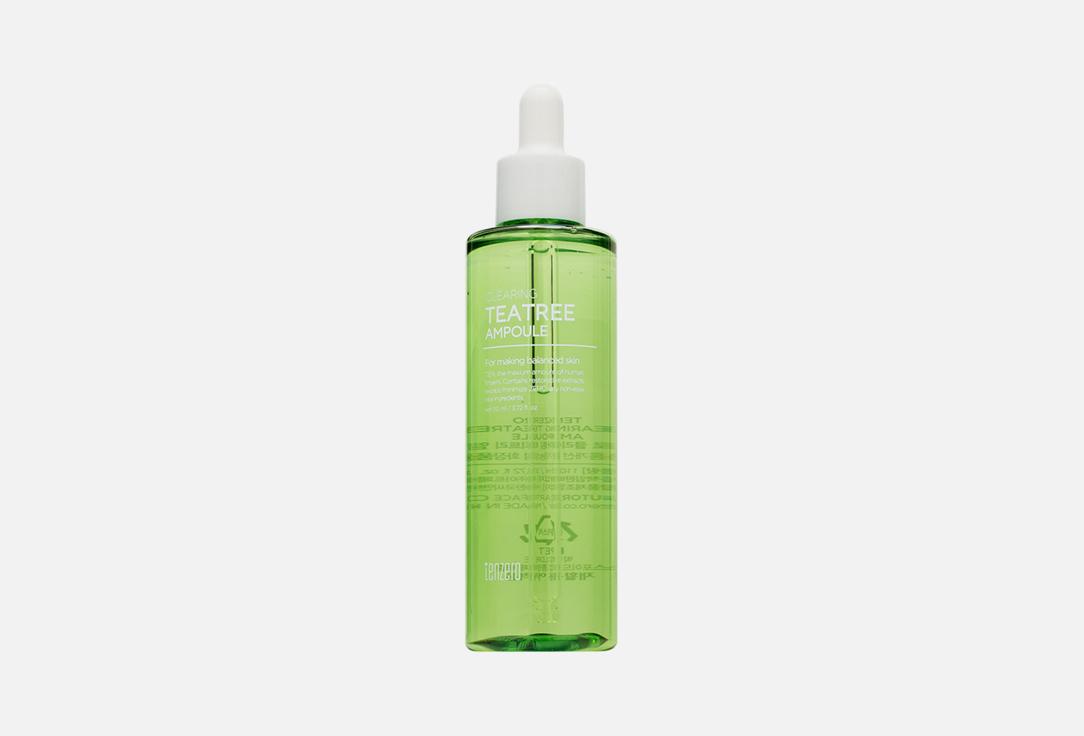 Clearing Teatree Ampoule. 110 мл