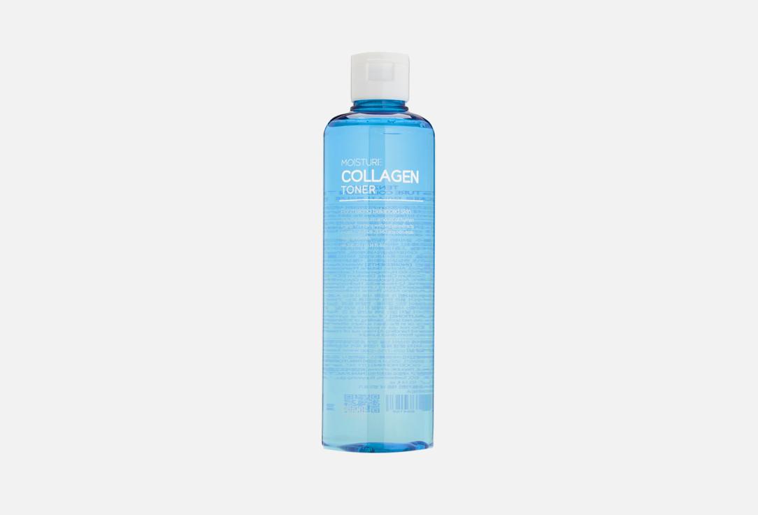 Moisture Collagen Toner. 300 мл