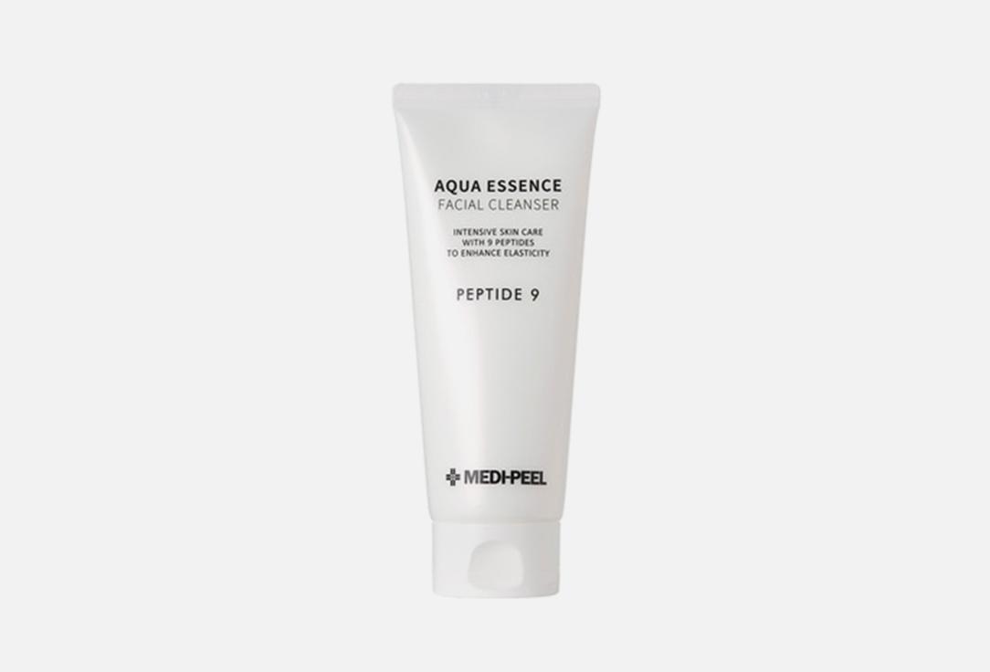 Peptide 9 Aqua Essence Facial Cleanser. 150 мл