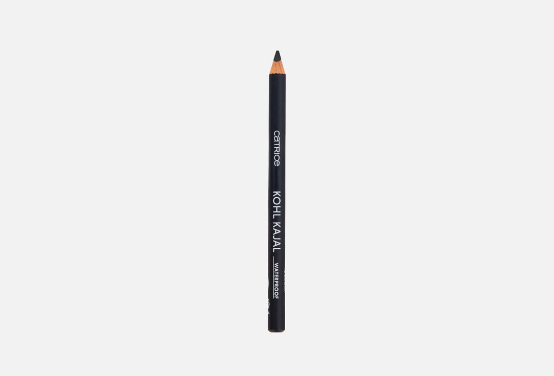 Kohl Kajal Waterproof. Цвет: 010 , Check chic black