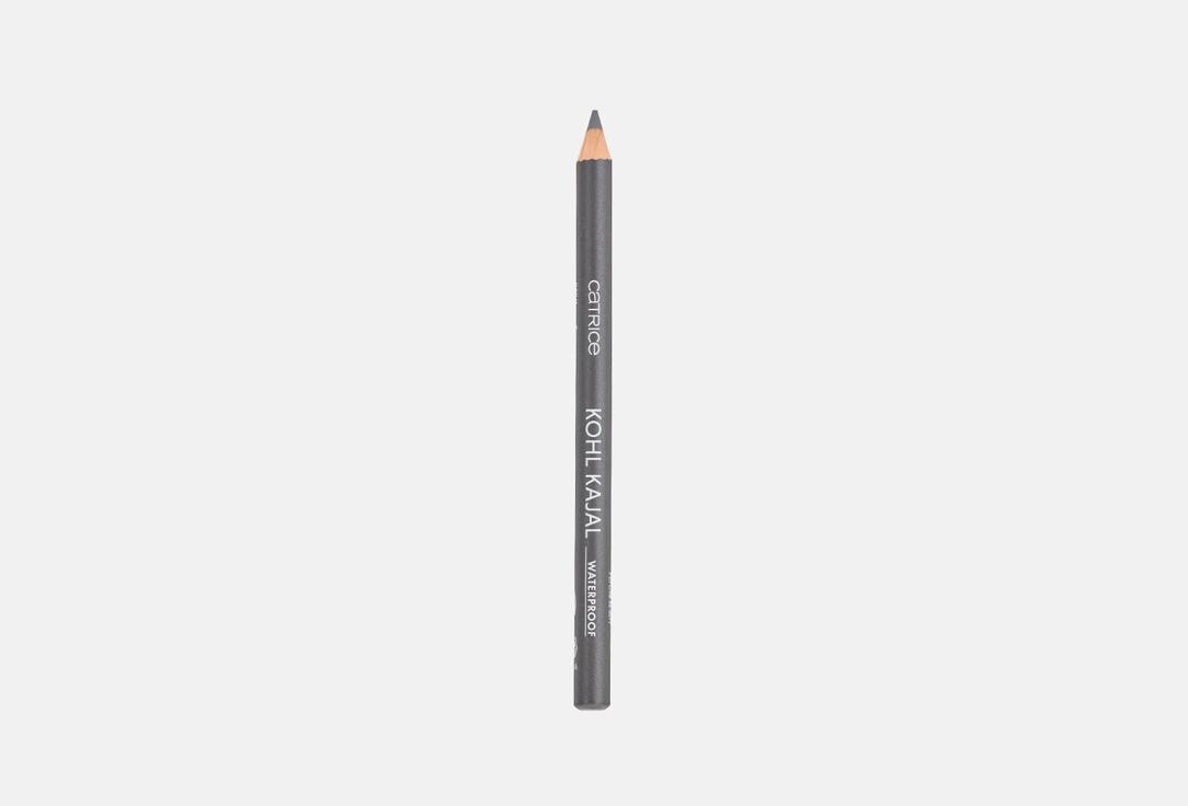 Kohl Kajal Waterproof. Цвет: 030, Homey grey