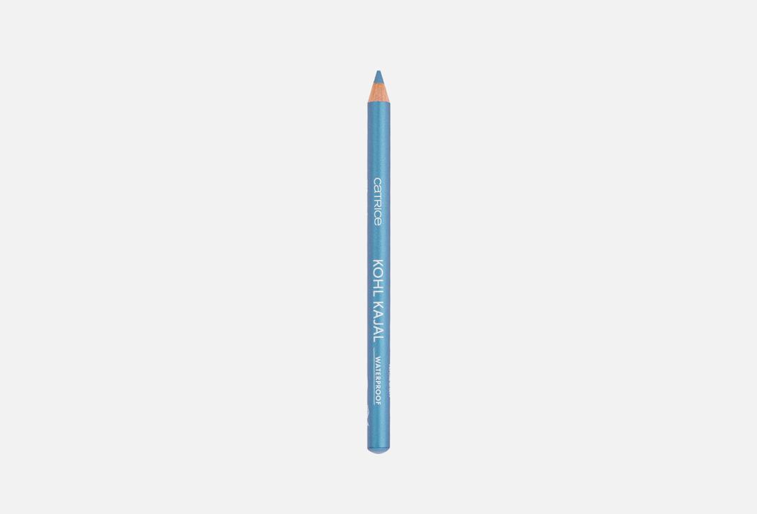 Kohl Kajal Waterproof. Цвет: 070, Turquoise sense