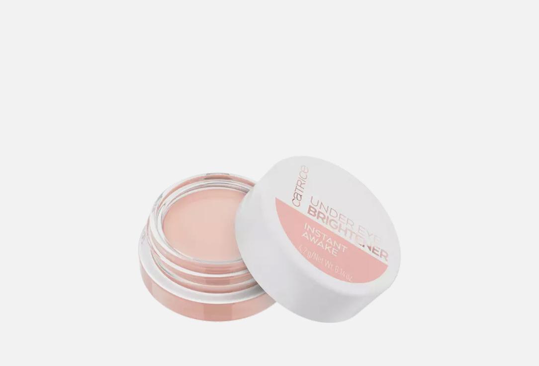 Under Eye Brightener. Цвет: 010, Light Rose