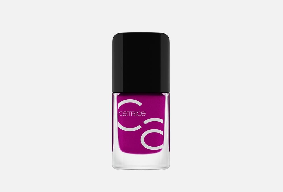 Iconails gel lacquer. Цвет: 132