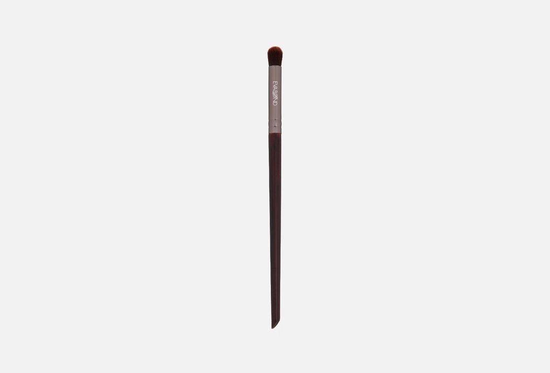 Make-up brush for shadows round big. 1 шт