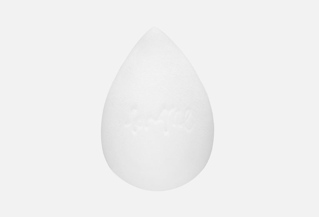 Makeup sponge classic. Цвет: Белый