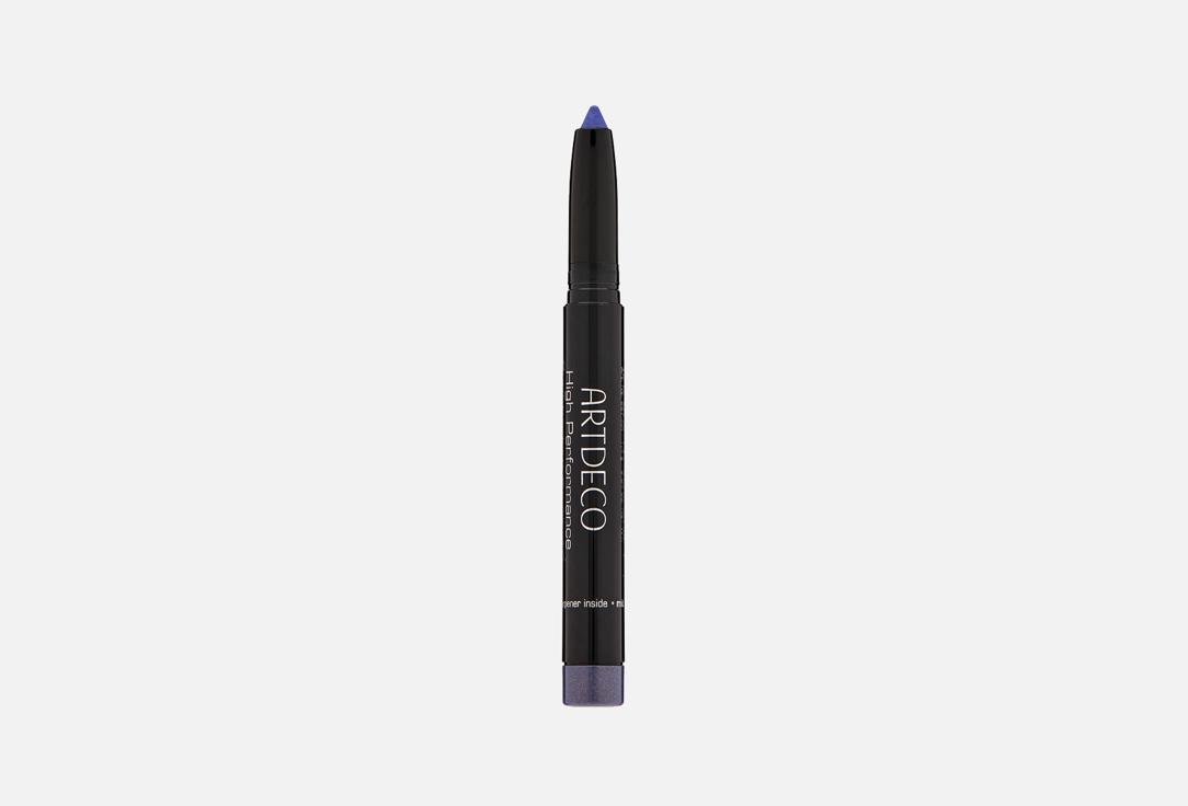 High Performance Eyeshadow Stylo. Цвет: 49, Delusional blue