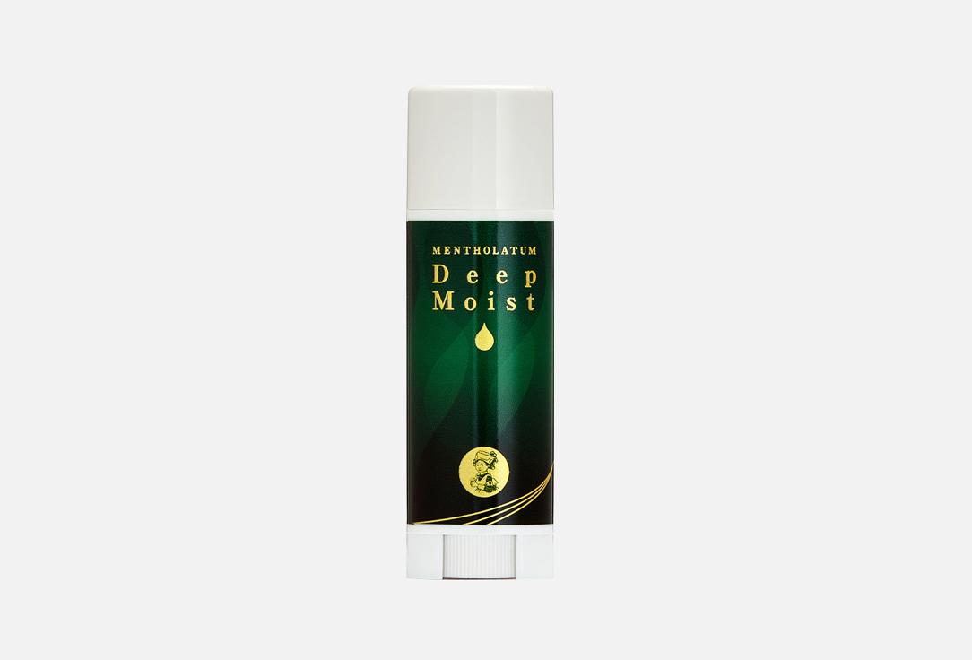 Deep Moist Menthol. 4.5 г