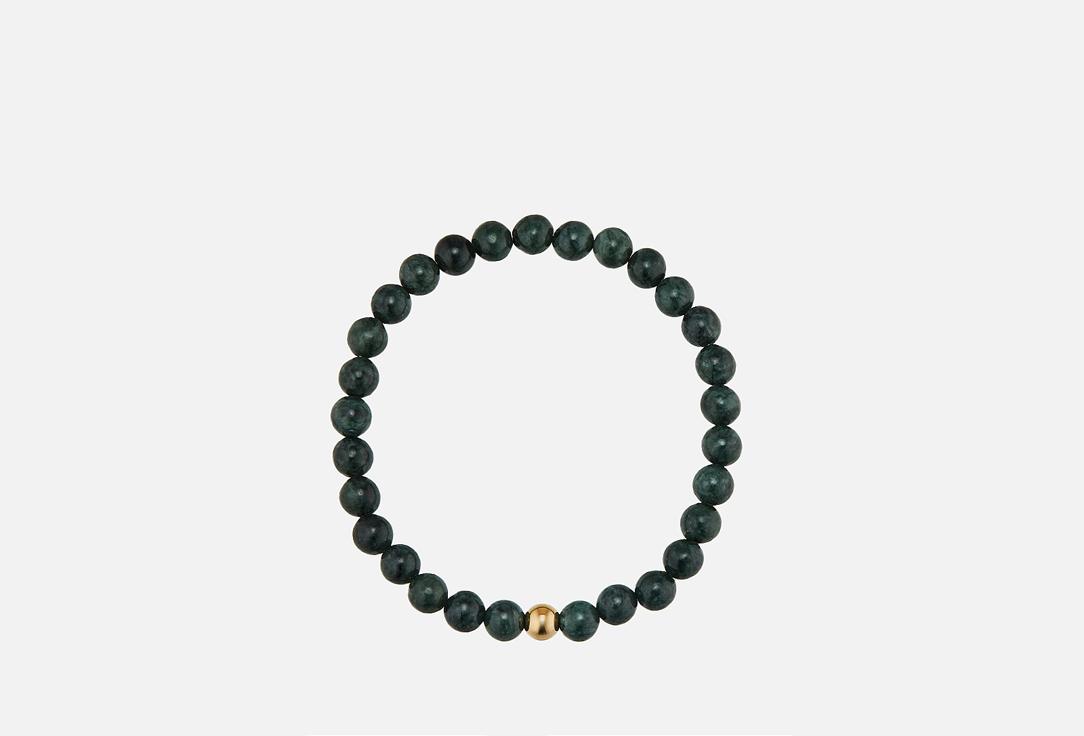 Men's serpentine bracelet. 1 шт