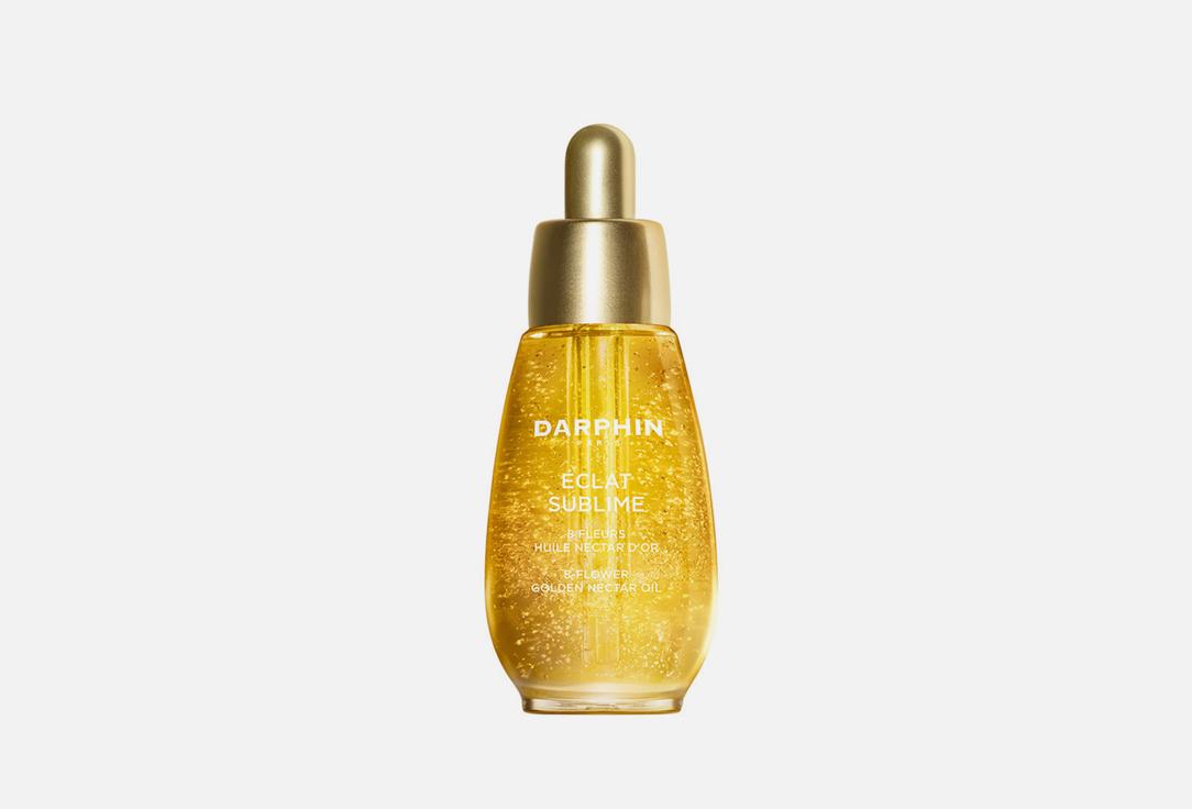 Eclat Sublime 8-Flower Golden Nectar Oil. Цвет: