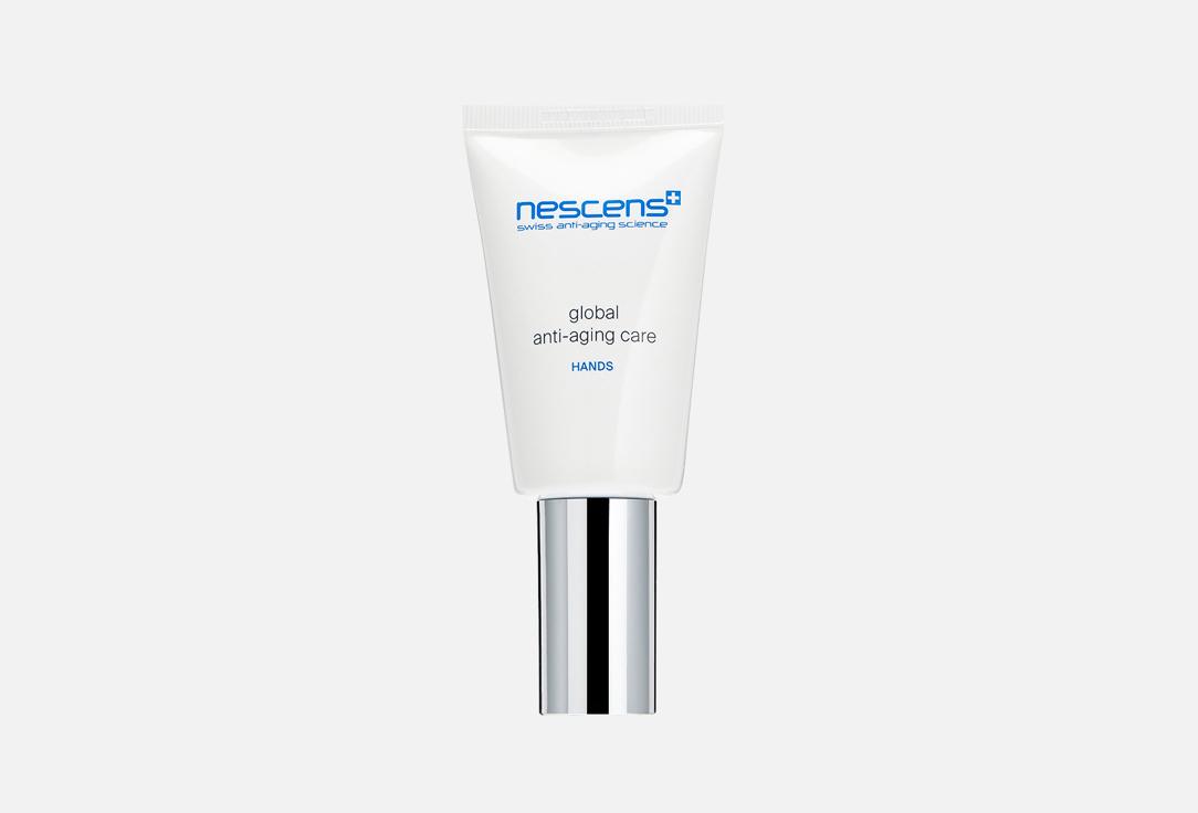 NESCENS | Global Anti-Aging Care Hands. Цвет: