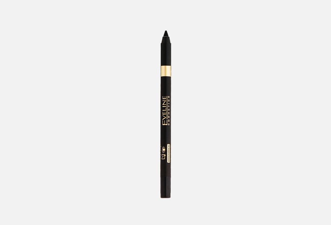 Variete Gel Eye Liner Gel Waterproof. Цвет: 01 pure black