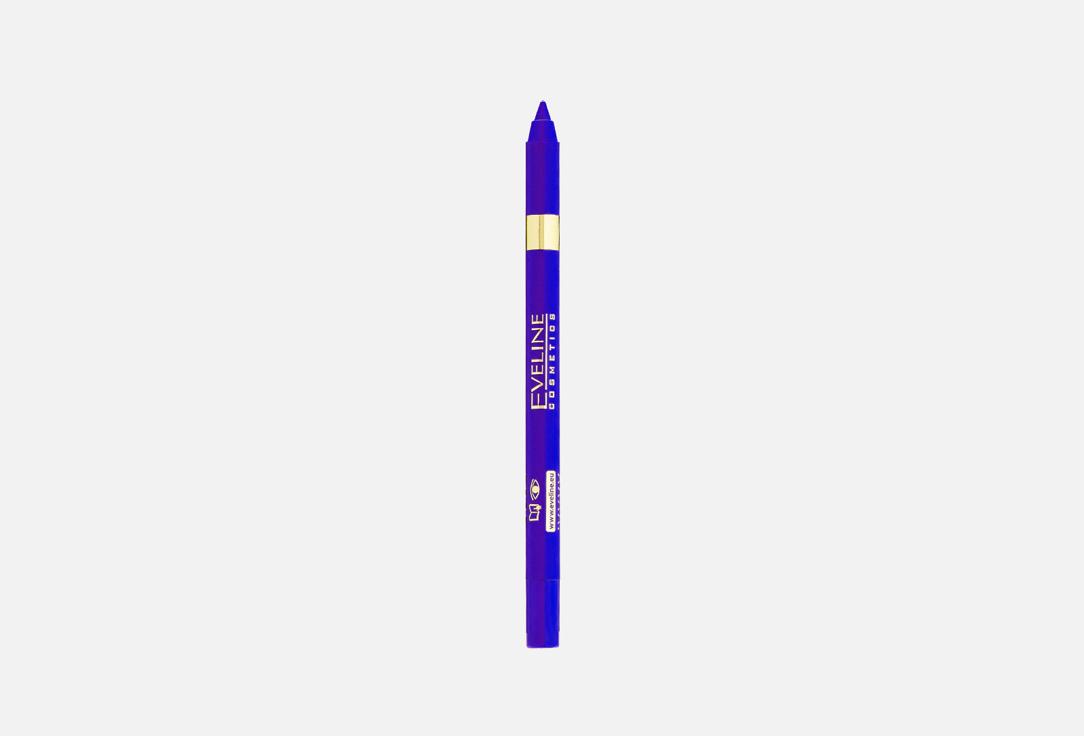 Variete Gel Eye Liner Gel Waterproof. Цвет: 03 blue