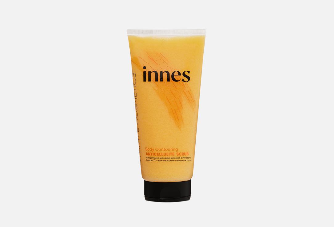 INNES | Contouring Anticellulite Thermal. 200 мл