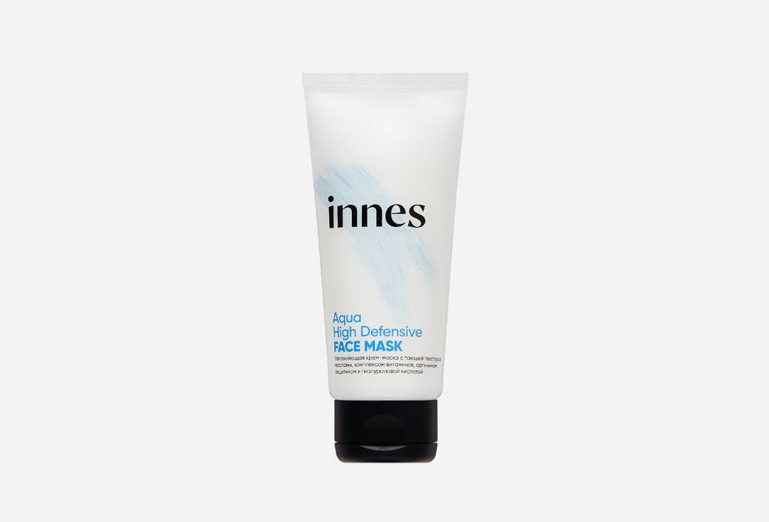 INNES | Aqua high defensive. 60 мл