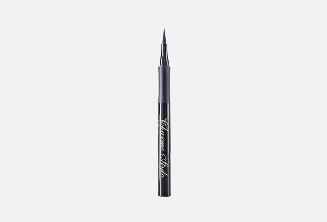 Stylo eyeliner. Цвет: 1 Чёрная