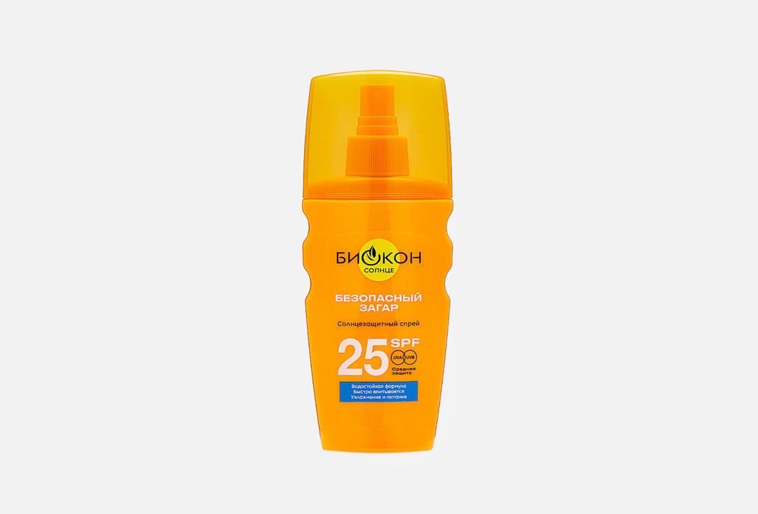 Биокон | Sunscreen spray. Цвет: