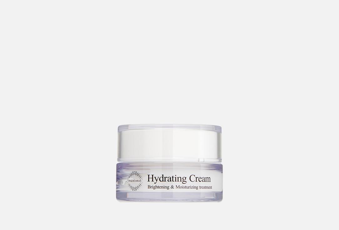 Hydrating Cream. 50 мл