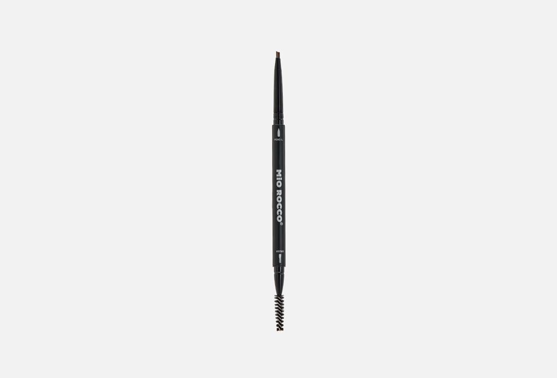 Brow pencil. Цвет: 02 Brown