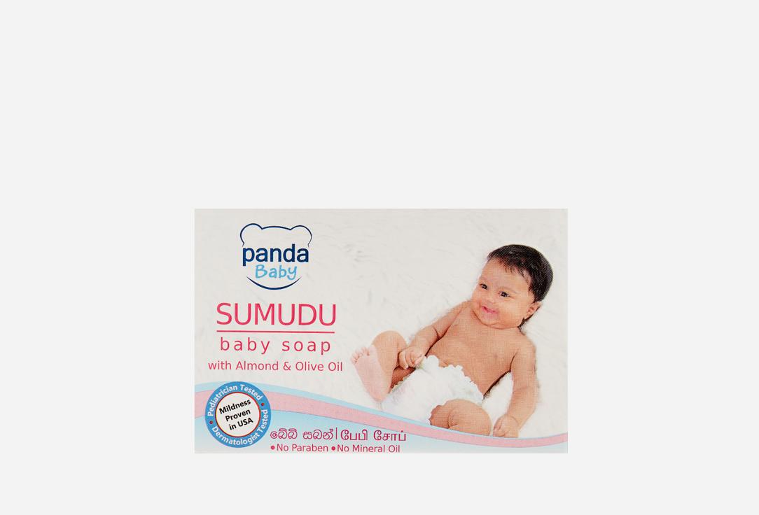 Sumudu Baby Soap. 75 г