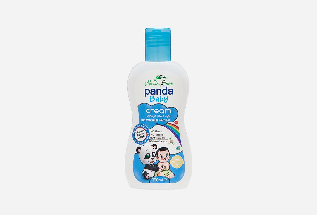 Venivel & Rathmal baby cream. 100 мл