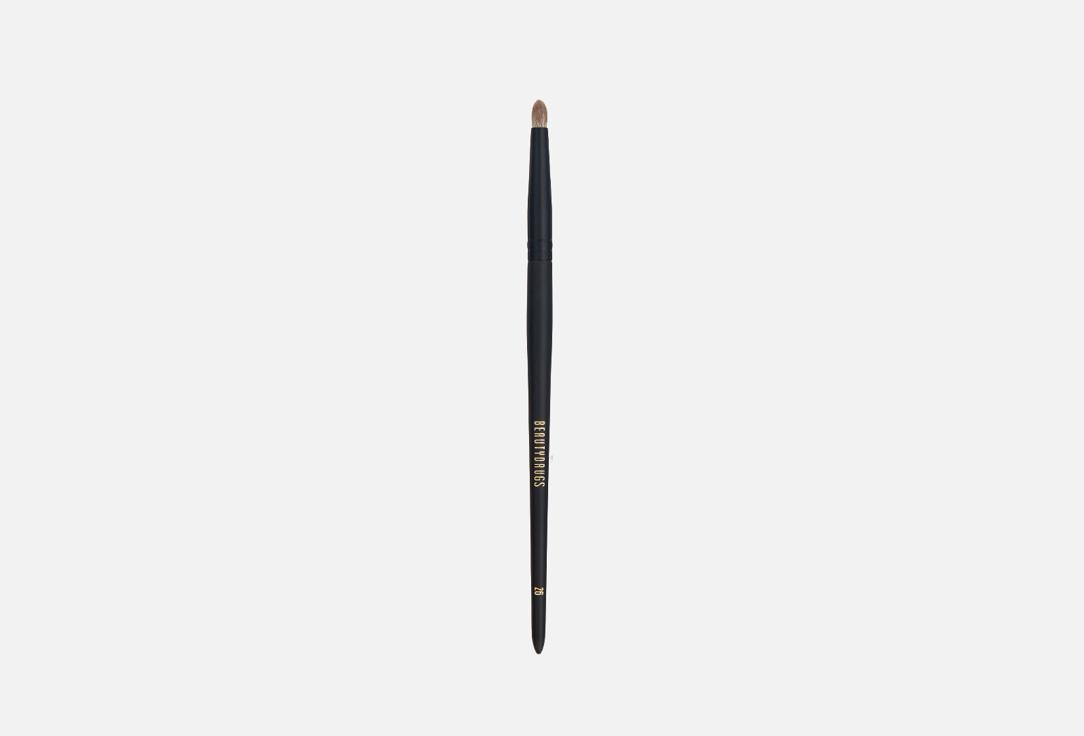 Makeup Brush 26 Pencil Brush. 1 шт