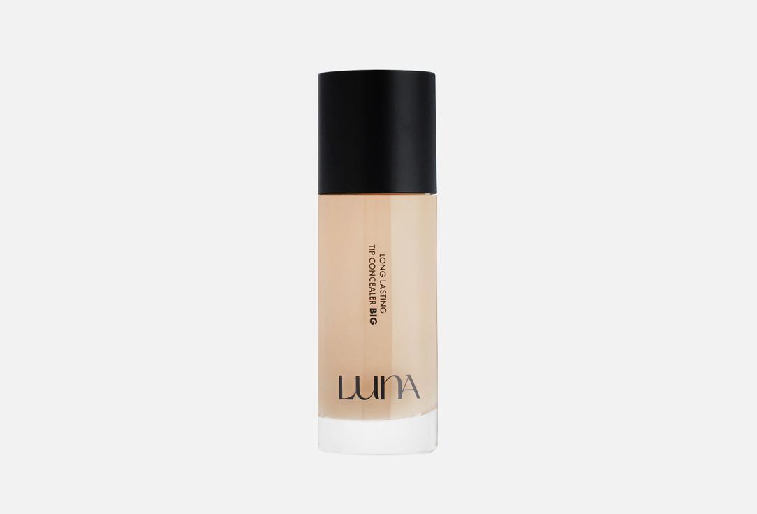 Long Lasting Tip Concealer Big. Цвет: 01, Vanilla